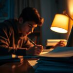 Student Health Insurance Waiver Form (Night-Shift Workers)