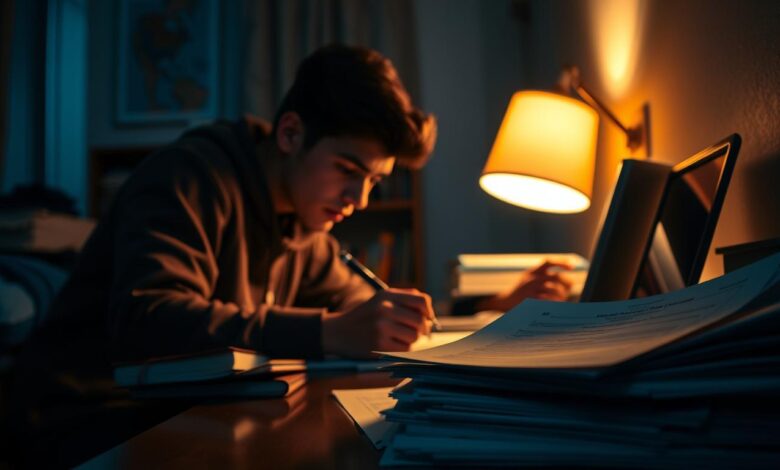 Student Health Insurance Waiver Form (Night-Shift Workers)