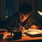 Late-Night Studies