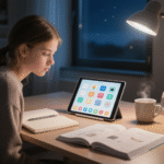 best apps for night-shift student productivity