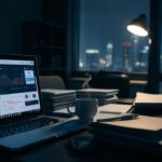AI-powered apps for night shift productivity