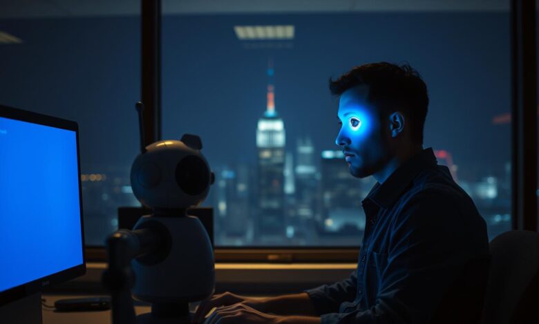 Night Shift Workers