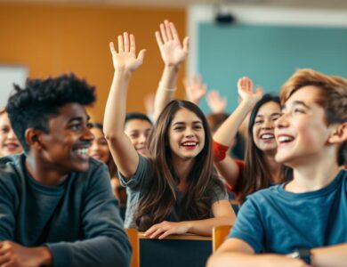 Student Motivation