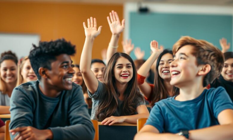 Student Motivation