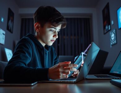 Best AI Apps for Night Shift Students