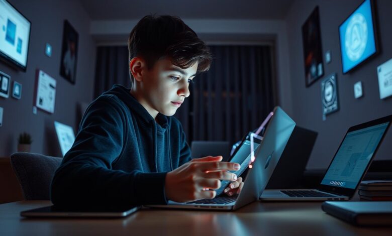 Best AI Apps for Night Shift Students