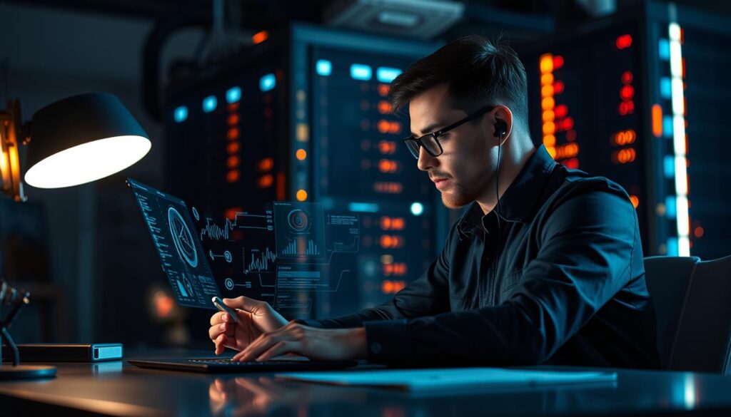 AI planning for night shift productivity AI planning for night shift productivity