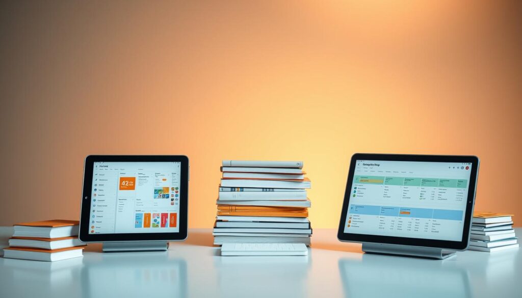AI study planners comparison