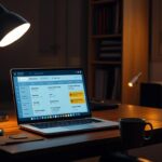Ai planner study Night-Shift