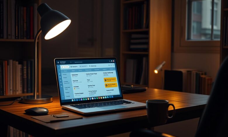 Ai planner study Night-Shift