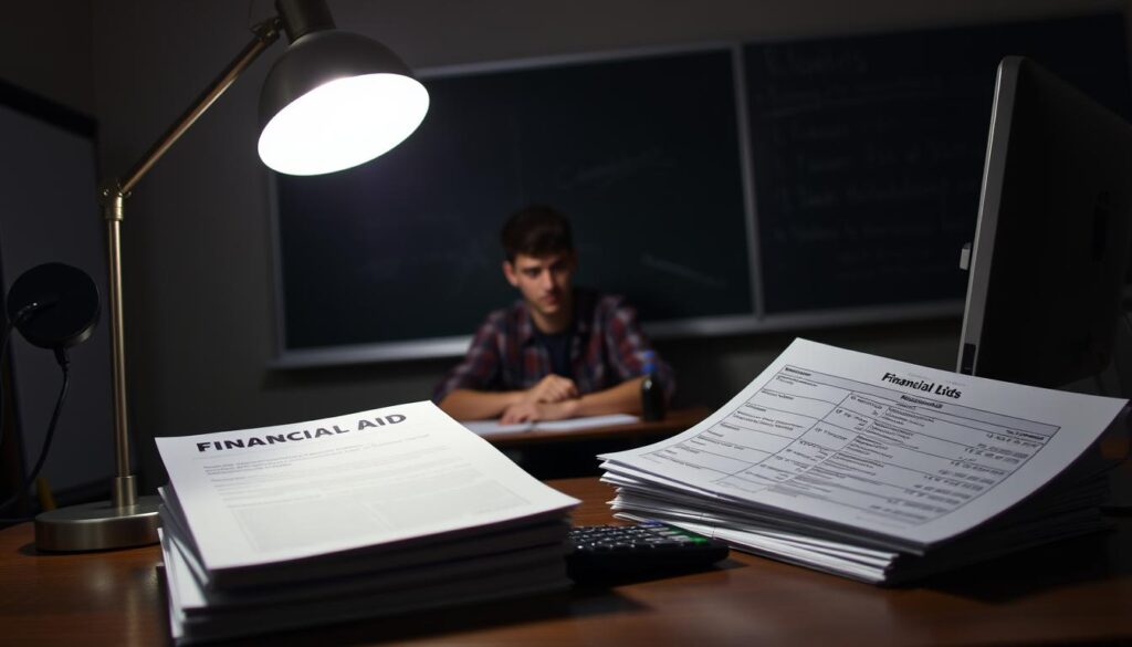 Financial Resources for Night School Students