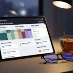 best study planner for night-shift students
