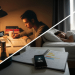 time management for night-shift students
