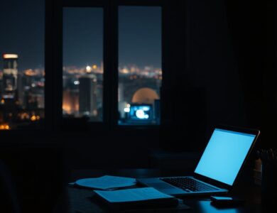 Night Shift Student Online Courses