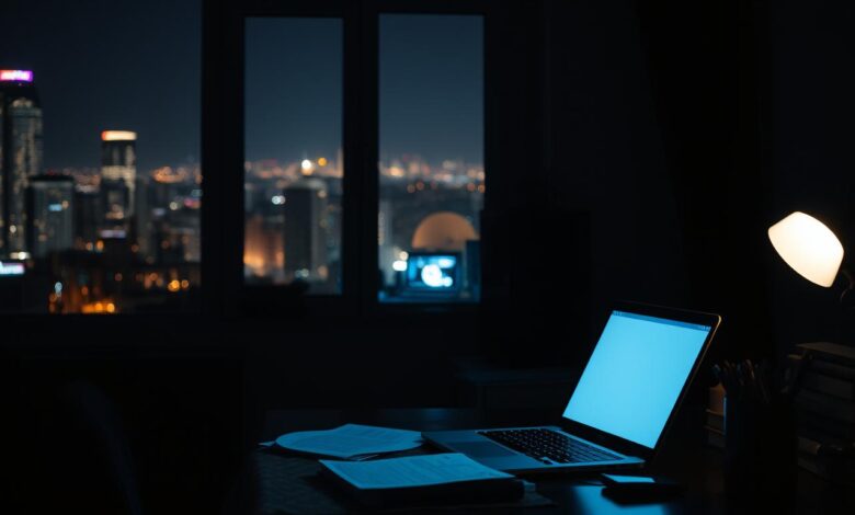 Night Shift Student Online Courses