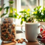Caffeine Alternatives for Night Shift Nursing Students