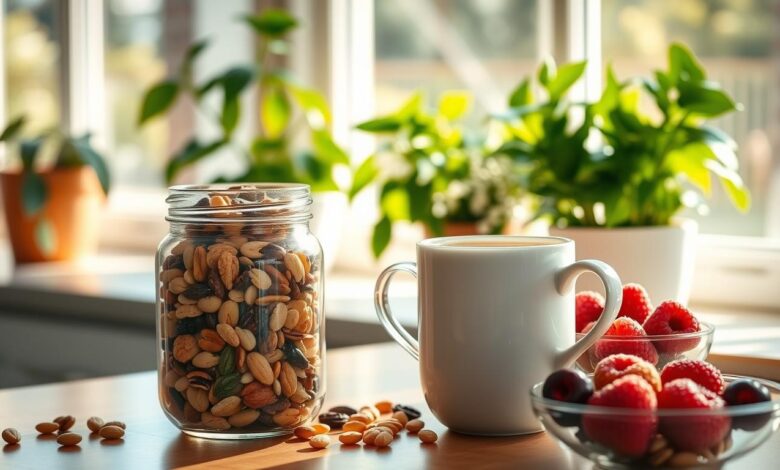 Caffeine Alternatives for Night Shift Nursing Students