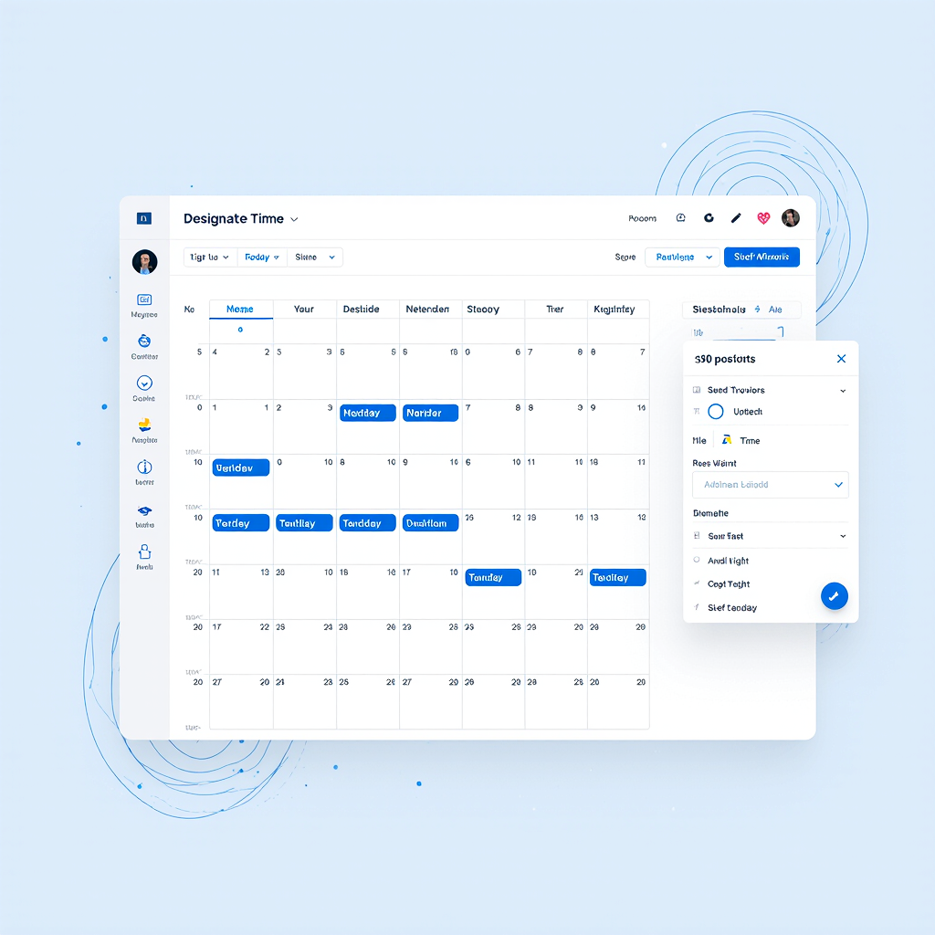 Auto Schedule Maker for Students With Night Shifts