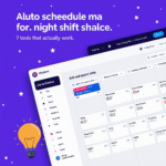 Auto Schedule Maker for Students With Night Shifts