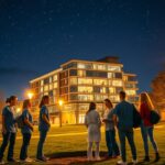 Health Insurance for Night-Shift College Students