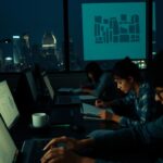 AI tools for students working night shifts