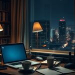 AI Study Tools for Night Shift Learners