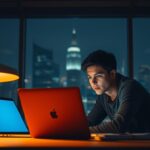 ChatGPT for Night Shift Students