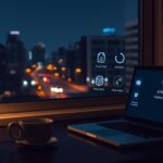 AI tools to help night shift students stay focused
