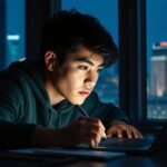 AI Tools for Night Shift Students