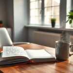 Boosting Productivity with Caffeine