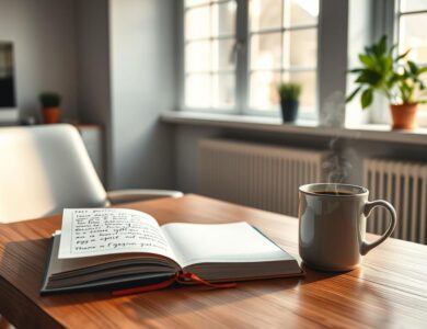 Boosting Productivity with Caffeine