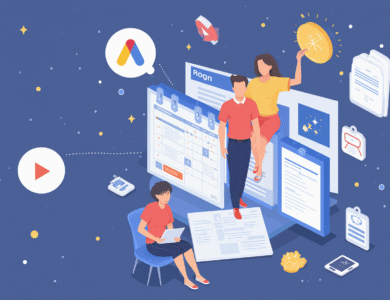Google Calendar AI Scheduling for Night Shift Students
