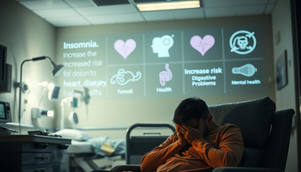 health implications of night shifts