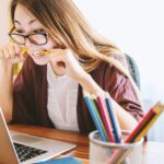 Tiny wins night student edition