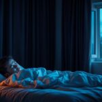 sleep schedule for night-shift students